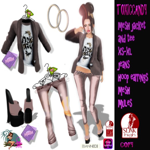 CDATA[#secondlif stuff on market place bloggy post
http://dementiarunner-toxic-candy.blogspot.co.uk/2015/06/weekendernews-7june15.html
![
